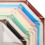 Premium Flower Wrapping Paper (Waterproof & Kraft)