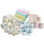 Thermal Rolls