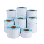 Thermal & Coated Labels