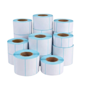 Thermal & Coated Labels