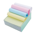 Continuous Computer Printing Paper (NCR)