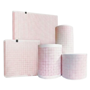 Medical ECG / EKG Recording Paper